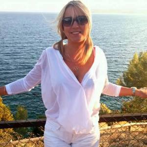 Photo de profil de Anne Martins