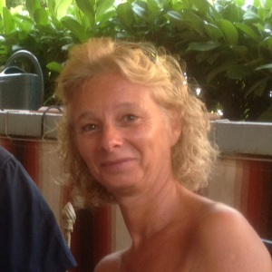 Photo de profil de Anne Masurier