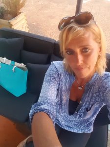 Photo de profil de Anne Maubert