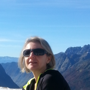 Photo de profil de Anne Maugard
