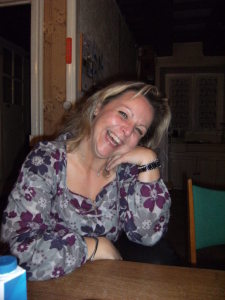 Photo de profil de Anne Mazeiras