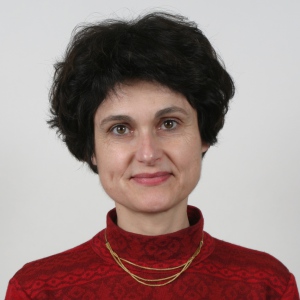 Photo de profil de Anne Meier