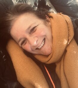 Photo de profil de Anne Mellinger