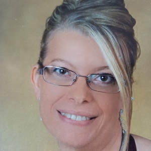 Photo de profil de Anne Mennessier
