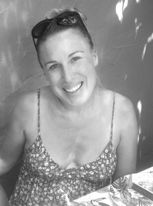 Photo de profil de Anne Mercier