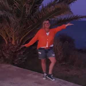 Photo de profil de Anne Merdy