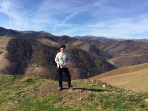 Photo de profil de Anne Mesnage