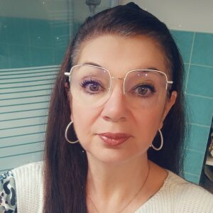 Photo de profil de Anne Mestdagh