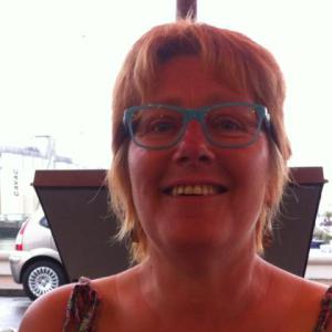 Photo de profil de Anne Mikolajczak