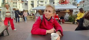 Photo de profil de Anne Miller