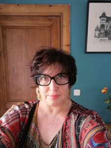 Photo de profil de Anne Miossec
