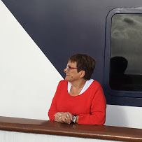 Photo de profil de Anne Monnais