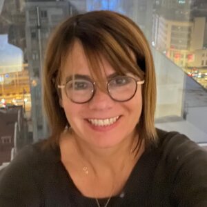 Photo de profil de Anne Moothoocarpen