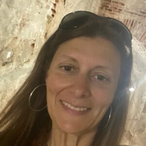 Photo de profil de Anne Moracca
