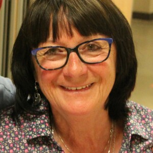 Photo de profil de Anne Morin Bernard
