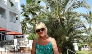 Photo de profil de Anne Mosnier