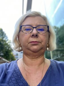 Photo de profil de Anne Moussaud