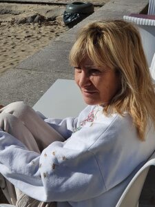 Photo de profil de Anne Mular