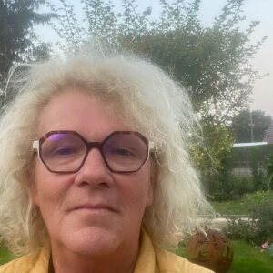 Photo de profil de Anne Munier