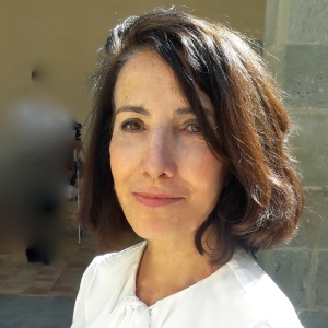 Photo de profil de Anne Najnudel