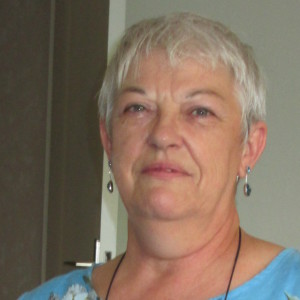 Photo de profil de Anne Narcy