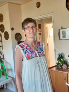 Photo de profil de Anne Nathalie