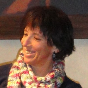 Photo de profil de Anne Neuzy