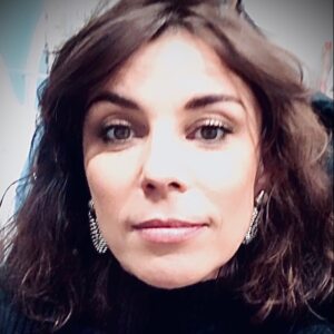 Photo de profil de Anne Nguyen
