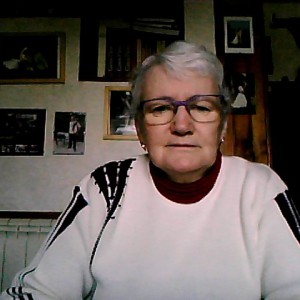 Photo de profil de Anne Noelle