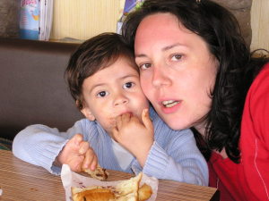 Photo de profil de Anne Nowaczyk Godin