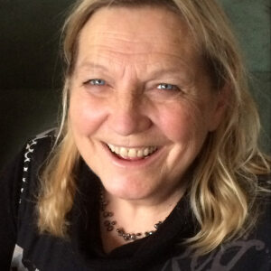 Photo de profil de Anne Oberlé