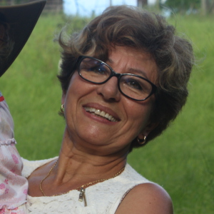 Photo de profil de Anne Ourmieres