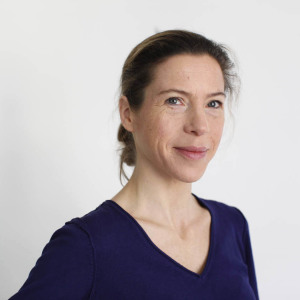Photo de profil de Anne Pallier Maringe
