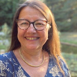 Photo de profil de Anne Pardoen