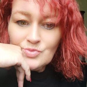 Photo de profil de Anne Patrigot