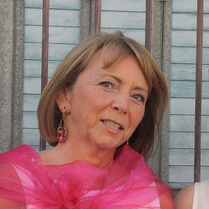 Photo de profil de Anne Paul
