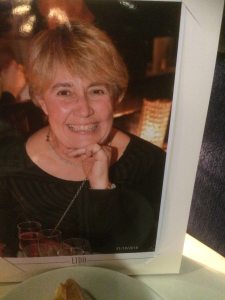 Photo de profil de Anne Pavageau
