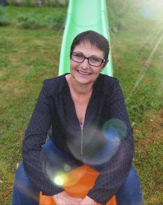Photo de profil de Anne Pedeneau