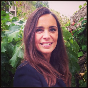 Photo de profil de Anne Pélissier