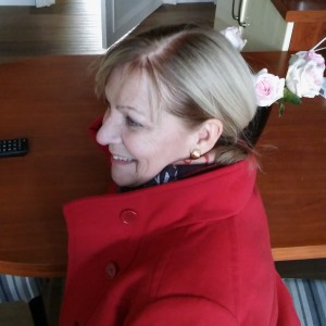 Photo de profil de Anne Perrault