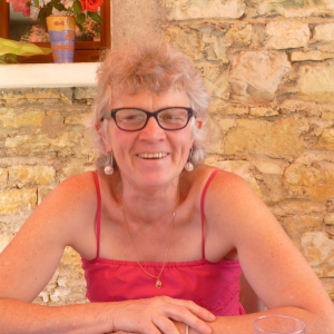 Photo de profil de Anne Perreaud