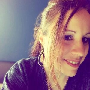 Photo de profil de Anne Perrocheau