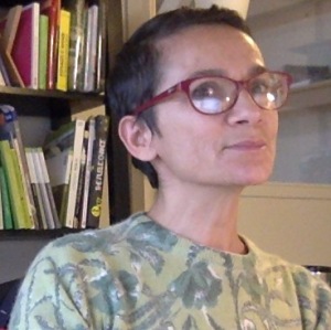 Photo de profil de Anne Pertus