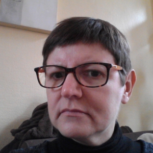 Photo de profil de Anne Petigny
