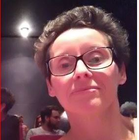 Photo de profil de Anne Pezivin