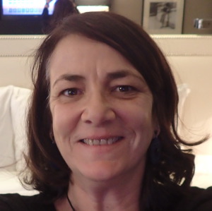 Photo de profil de Anne Philippo