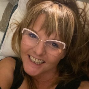Photo de profil de Anne Piekarski