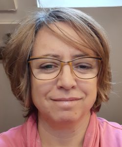 Photo de profil de Anne Pietrons
