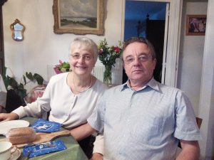 Photo de profil de Anne Pineau