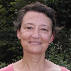 Photo de profil de Anne Pinte